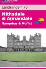 Nithsdale and Annandale, Sanquhar and Moffat cover image