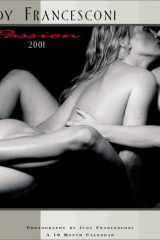 Passion 2001 Calendar cover image