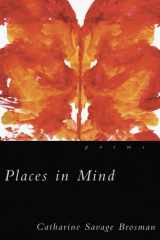 Places in Mind Poems cover image