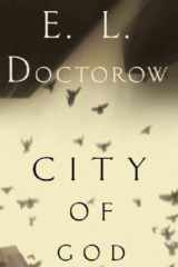 City of God cover image