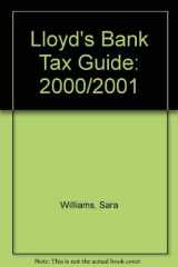 The Lloyds TSB Tax Guide 2000/2001 cover image