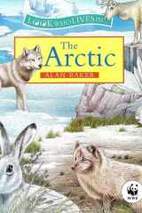 The Arctic cover image