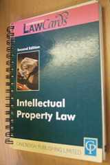 Intellectual Property Law cover image