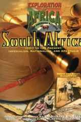 South Africa 1880 to the Present : Imperialism, Nationalism, and Apartheid cover image