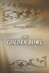 The Golden Bowl cover image