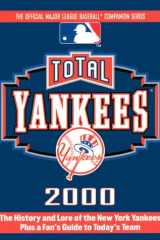 The Yankees cover image
