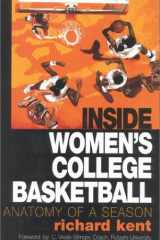 Inside Women's College Basketball: Anatomy of a Season cover image