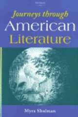 Journeys Through American Literature cover image