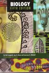 Biology cover image