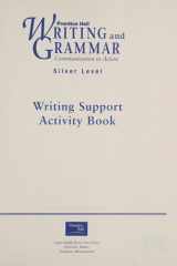 Writing and Grammar Communicatin in Action cover image