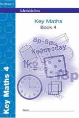Key Maths cover image