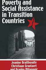 Poverty and Social Assistance in Transition Countries cover image