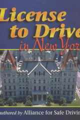 License to Drive in New York cover image