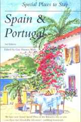 Spain and Portugal cover image