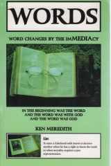 Words Word Changes by the Immediacy cover image