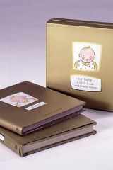 Baby A Little Book and Photo Album cover image