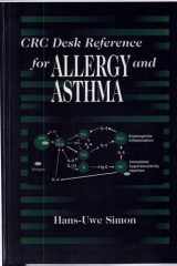CRC Desk Reference for Allergy and Asthma cover image