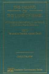 Talmud of the Land of Israel An Academic Commentary: Vol. XXVI, Tractate Abedah Zarah cover image