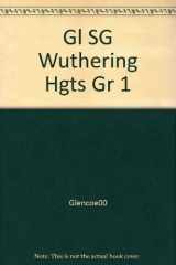 Gl Sg Wuthering Hgts Gr 1 cover image