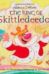 The King of Skittledeedoo cover image