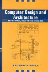 Computer Organization, Design, and Architecture, Fourth Edition cover image