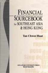 Financial Sourcebook For Southeast Asia And Hong Kong cover image
