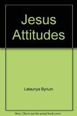 The Jesus Attitudes cover image