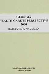 Georgia Health Care in Perspective 2000 cover image