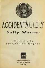 Accidental Lily cover image