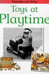 Toys at Playtime cover image