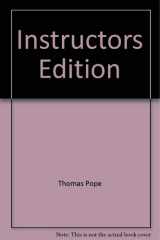 Instructors Edition cover image