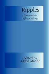 Ripples: Groupwork in Different Settings cover image