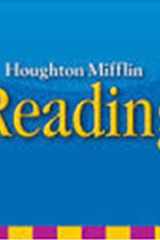 Houghton Mifflin Reading: The Nation's Choice Reader's Library Grade 4 Theme 3 - That's Amazing cover image