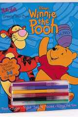 Make Your Own Disney's 3-D Winnie the Pooh cover image