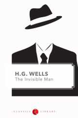 The Invisible Man cover image