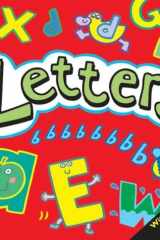 Letters cover image
