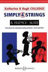 Simply 4 Strings cover image