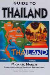 Guide to Thailand cover image