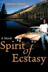 Spirit of Ecstasy cover image
