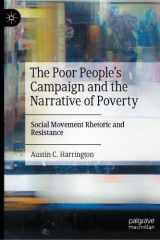 The Poor People’s Campaign and the Narrative of Poverty: Social Movement Rhetoric and Resistance cover image