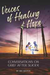 Voices of Healing and Hope Conversations on Grief After Suicide cover image