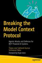 Breaking the Model Context Protocol: Agentic Attacks and Defenses for MCP‑Powered AI Systems cover image