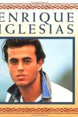 Enrique Iglesias cover image