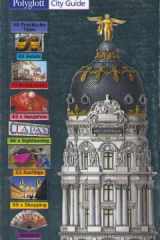 Madrid. Polyglott City Guide. 46 Praktische Tipps, 43 Hotels, 73 Restaurants, 43 x Ausgehen, 46 x Sightseeing, 22 Ausflüge, 60 x Shopping, Atlasteil. cover image