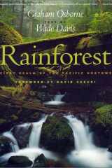 Rainforest Ancient Realm of the Pacific Northwest cover image