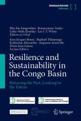 Resilience and Sustainability in the Congo Basin: Retracing the Past, Looking to the Future cover image