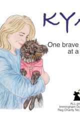 KYA: One brave step at a time cover image