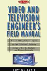 Video and Television Engineer's Field Manual cover image