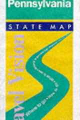 Pennsylvania Road Map cover image