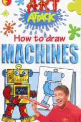 How to Draw Machines cover image